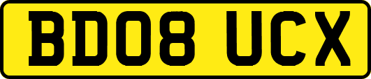 BD08UCX
