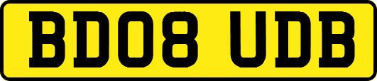 BD08UDB