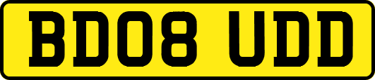 BD08UDD