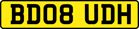 BD08UDH