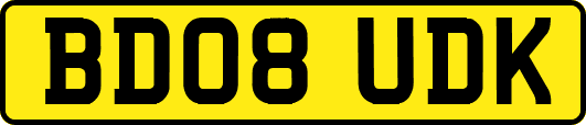 BD08UDK
