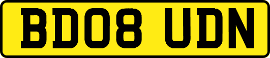 BD08UDN