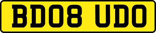 BD08UDO