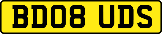 BD08UDS