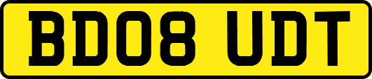 BD08UDT