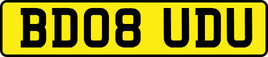 BD08UDU