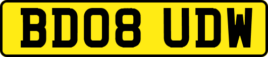 BD08UDW