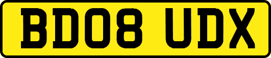 BD08UDX