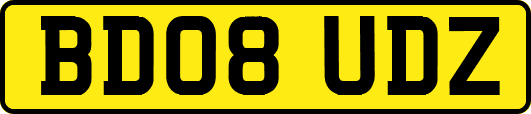BD08UDZ
