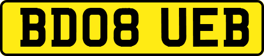 BD08UEB