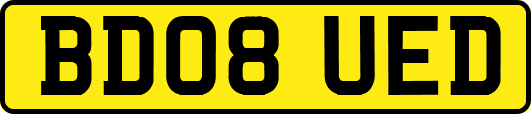 BD08UED