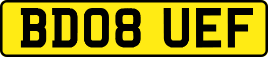 BD08UEF