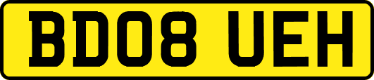 BD08UEH