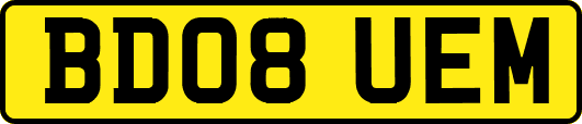 BD08UEM