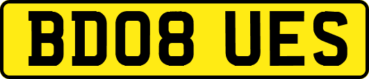BD08UES