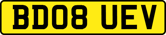 BD08UEV