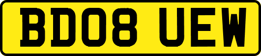 BD08UEW