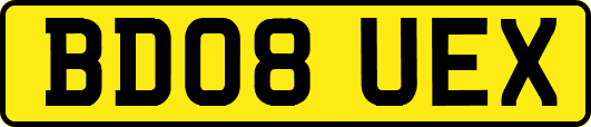 BD08UEX