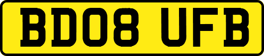 BD08UFB