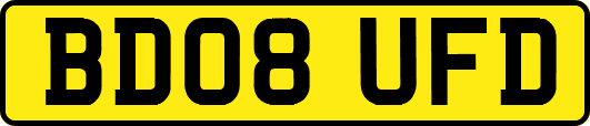 BD08UFD
