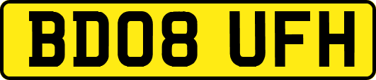 BD08UFH