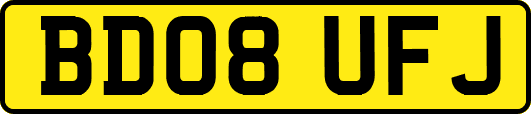 BD08UFJ
