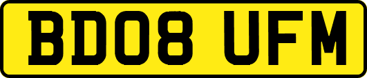 BD08UFM