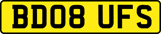BD08UFS