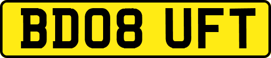 BD08UFT