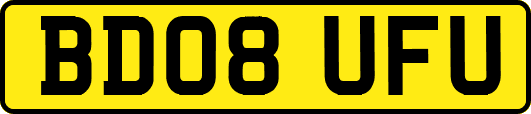 BD08UFU