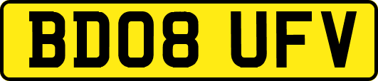 BD08UFV