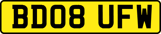 BD08UFW