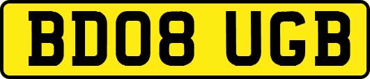 BD08UGB