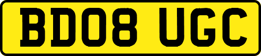 BD08UGC