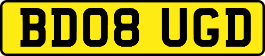 BD08UGD