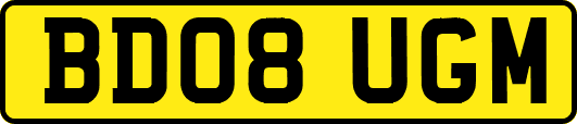 BD08UGM