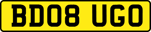 BD08UGO