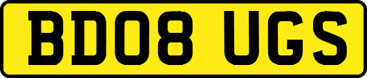 BD08UGS