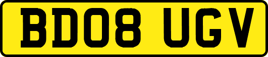 BD08UGV