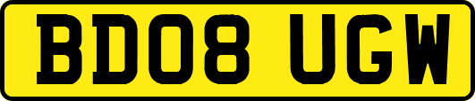 BD08UGW