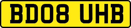 BD08UHB