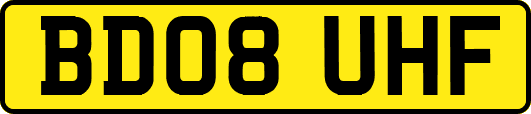 BD08UHF