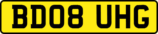 BD08UHG