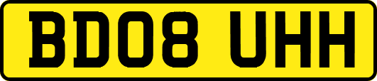 BD08UHH