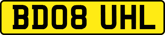 BD08UHL