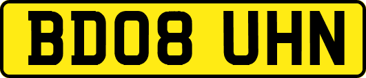 BD08UHN