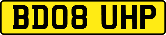 BD08UHP