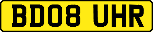 BD08UHR