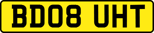 BD08UHT