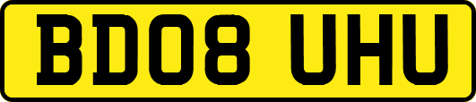 BD08UHU